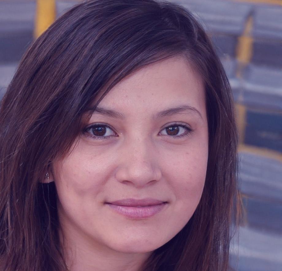 Ελένη Σαββίδου