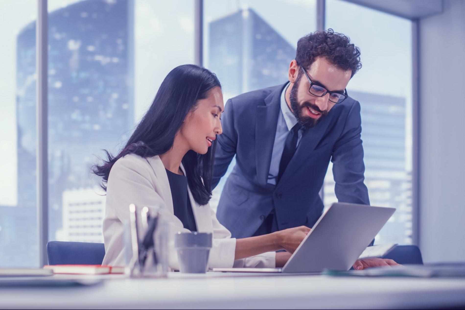 Διαδραστική πλατφόρμα μάθησης για οργανωτικό πολιτισμό