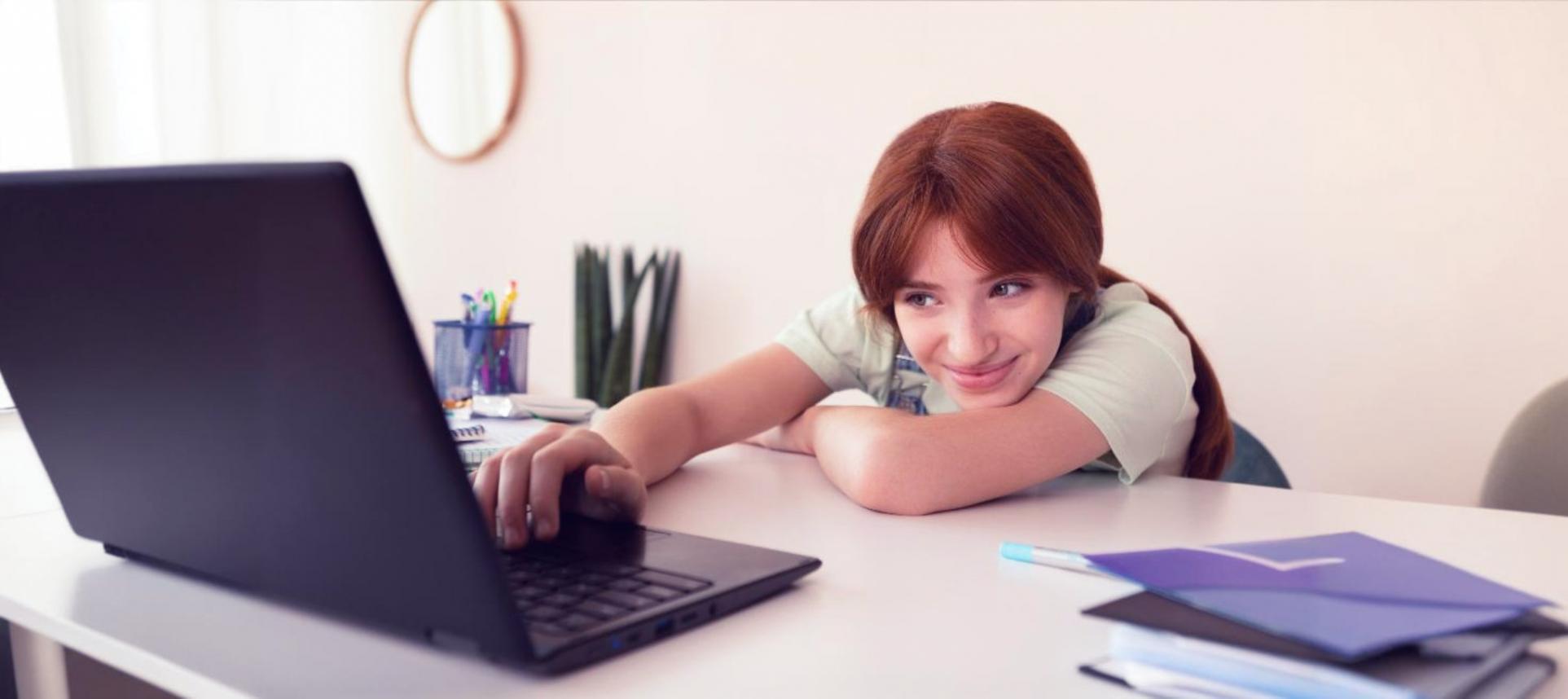 Εκπαιδευτικό περιβάλλον με διαδραστική μάθηση